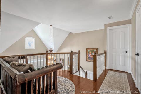 Tiny photo for 6498 Summerchase Drive, Fayetteville, NC 28311 (MLS # 767350)