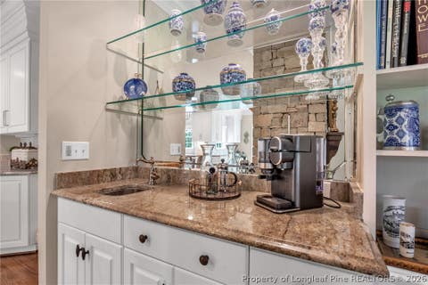 Tiny photo for 6498 Summerchase Drive, Fayetteville, NC 28311 (MLS # 767350)
