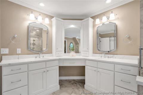 Tiny photo for 6498 Summerchase Drive, Fayetteville, NC 28311 (MLS # 767350)