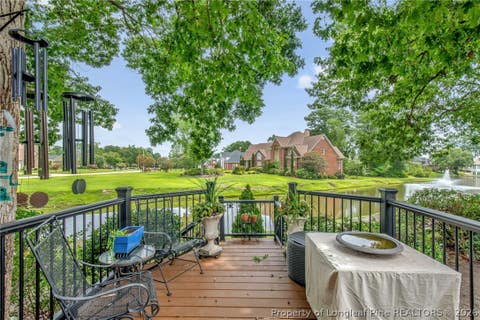 Tiny photo for 6498 Summerchase Drive, Fayetteville, NC 28311 (MLS # 767350)