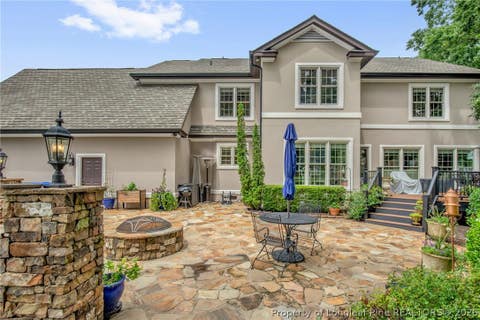 Tiny photo for 6498 Summerchase Drive, Fayetteville, NC 28311 (MLS # 767350)
