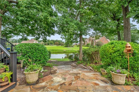 Tiny photo for 6498 Summerchase Drive, Fayetteville, NC 28311 (MLS # 767350)