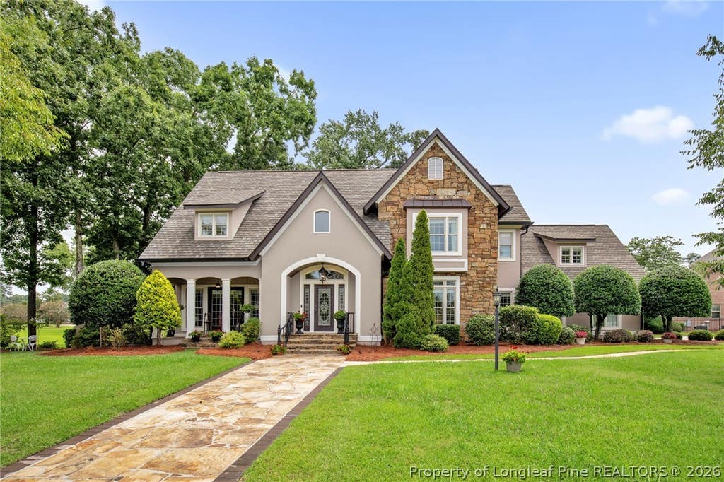 Photo of 6498 Summerchase Drive, Fayetteville, NC 28311 (MLS # 767350)