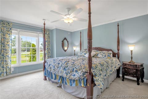 Tiny photo for 6498 Summerchase Drive, Fayetteville, NC 28311 (MLS # 767350)