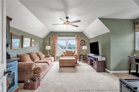 Tiny photo for 6498 Summerchase Drive, Fayetteville, NC 28311 (MLS # 767350)