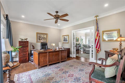 Tiny photo for 6498 Summerchase Drive, Fayetteville, NC 28311 (MLS # 767350)