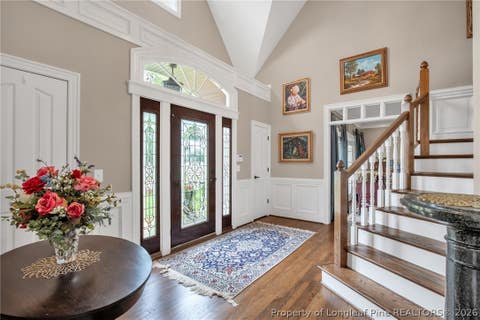 Tiny photo for 6498 Summerchase Drive, Fayetteville, NC 28311 (MLS # 767350)