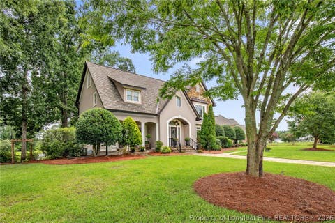Tiny photo for 6498 Summerchase Drive, Fayetteville, NC 28311 (MLS # 767350)