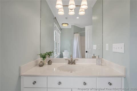 Tiny photo for 6498 Summerchase Drive, Fayetteville, NC 28311 (MLS # 767350)