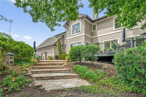 Tiny photo for 6498 Summerchase Drive, Fayetteville, NC 28311 (MLS # 767350)