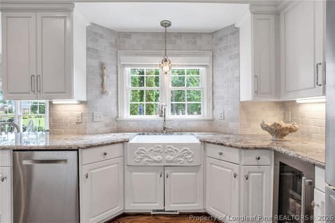 Tiny photo for 6498 Summerchase Drive, Fayetteville, NC 28311 (MLS # 767350)