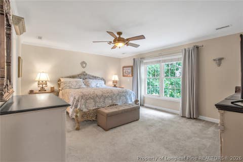 Tiny photo for 6498 Summerchase Drive, Fayetteville, NC 28311 (MLS # 767350)
