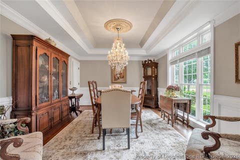Tiny photo for 6498 Summerchase Drive, Fayetteville, NC 28311 (MLS # 767350)