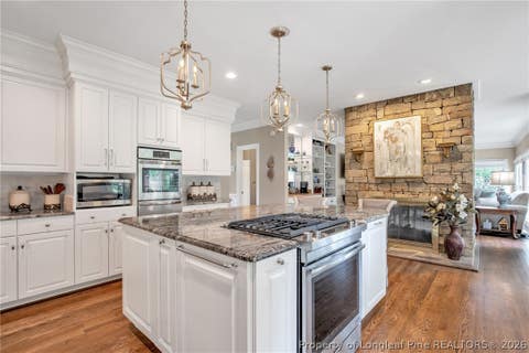 Tiny photo for 6498 Summerchase Drive, Fayetteville, NC 28311 (MLS # 767350)
