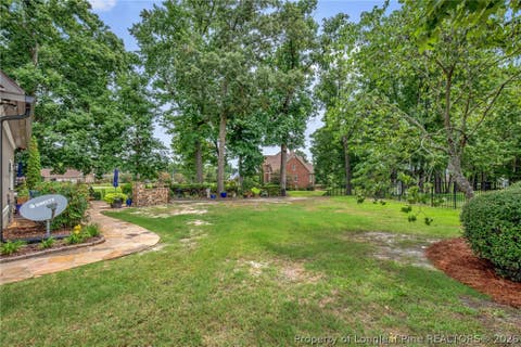 Tiny photo for 6498 Summerchase Drive, Fayetteville, NC 28311 (MLS # 767350)