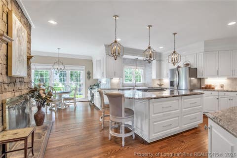 Tiny photo for 6498 Summerchase Drive, Fayetteville, NC 28311 (MLS # 767350)