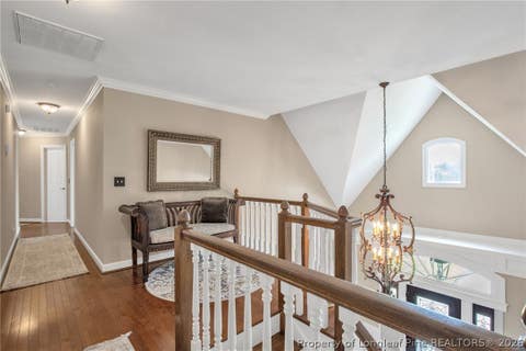 Tiny photo for 6498 Summerchase Drive, Fayetteville, NC 28311 (MLS # 767350)