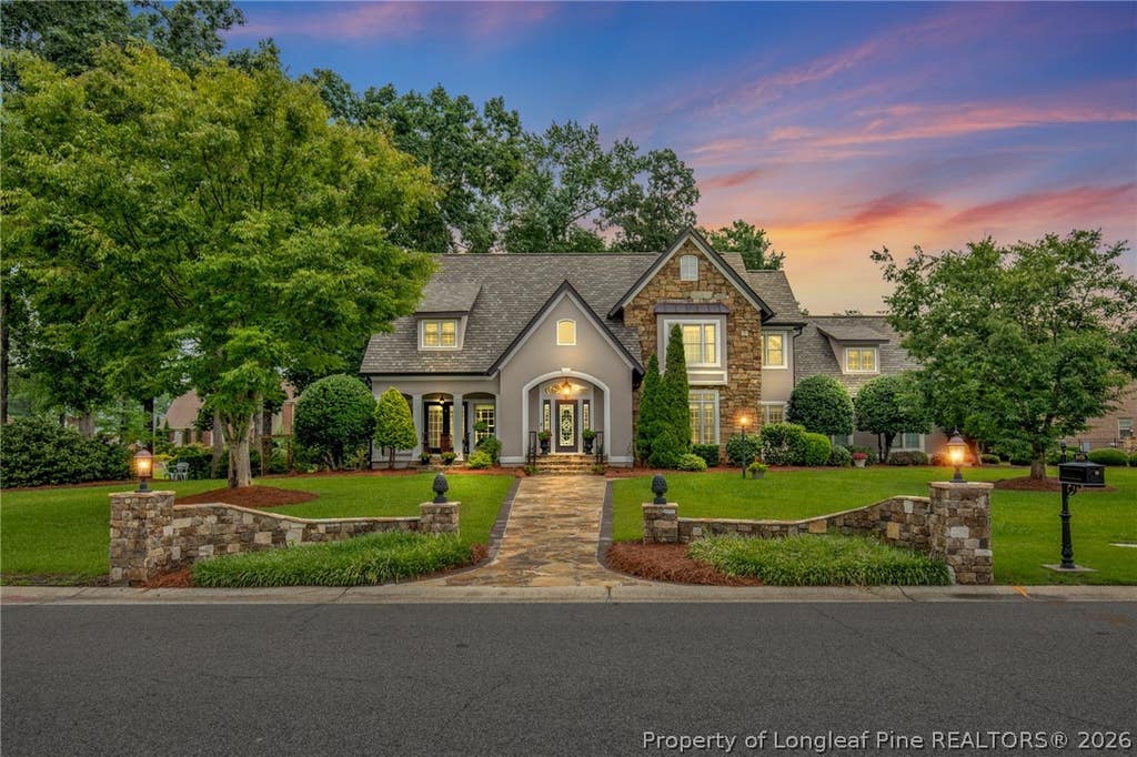Photo of 6498 Summerchase Drive, Fayetteville, NC 28311 (MLS # 767350)