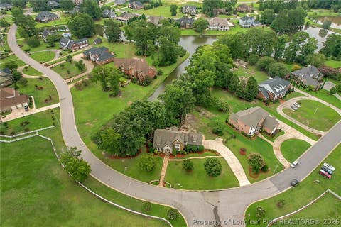 Tiny photo for 6498 Summerchase Drive, Fayetteville, NC 28311 (MLS # 767350)