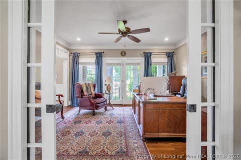 Tiny photo for 6498 Summerchase Drive, Fayetteville, NC 28311 (MLS # 767350)