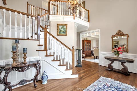 Tiny photo for 6498 Summerchase Drive, Fayetteville, NC 28311 (MLS # 767350)