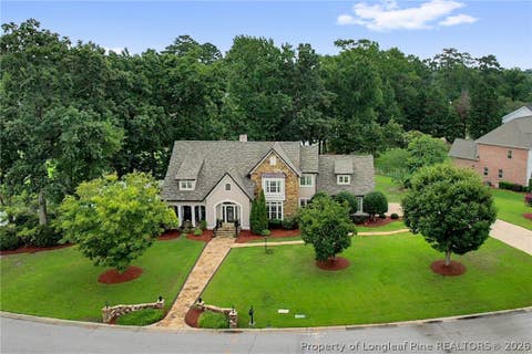 Tiny photo for 6498 Summerchase Drive, Fayetteville, NC 28311 (MLS # 767350)