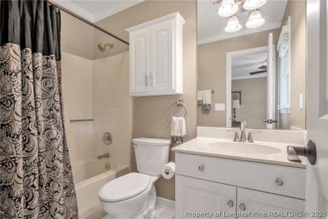Tiny photo for 6498 Summerchase Drive, Fayetteville, NC 28311 (MLS # 767350)