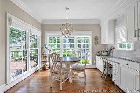 Tiny photo for 6498 Summerchase Drive, Fayetteville, NC 28311 (MLS # 767350)
