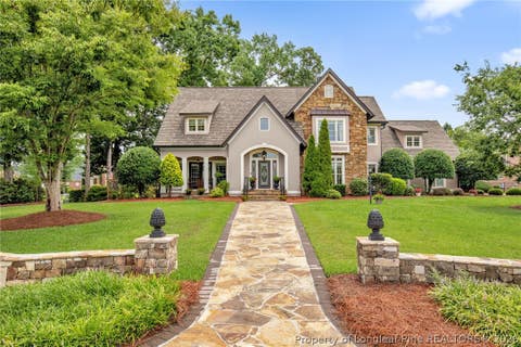 Photo of 6498 Summerchase Drive, Fayetteville, NC 28311 (MLS # 767350)