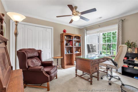 Tiny photo for 6498 Summerchase Drive, Fayetteville, NC 28311 (MLS # 767350)