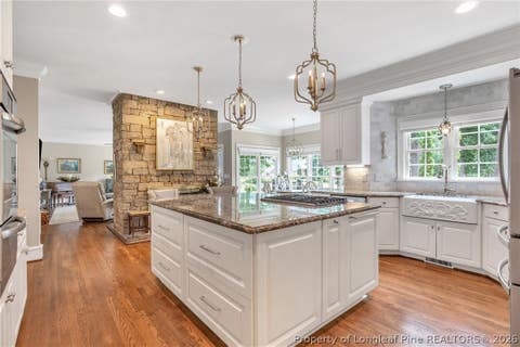 Tiny photo for 6498 Summerchase Drive, Fayetteville, NC 28311 (MLS # 767350)