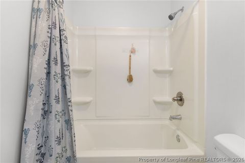 Tiny photo for 5587 Ashgrove Drive, Fayetteville, NC 28311 (MLS # 758219)