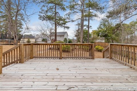 Tiny photo for 5587 Ashgrove Drive, Fayetteville, NC 28311 (MLS # 758219)