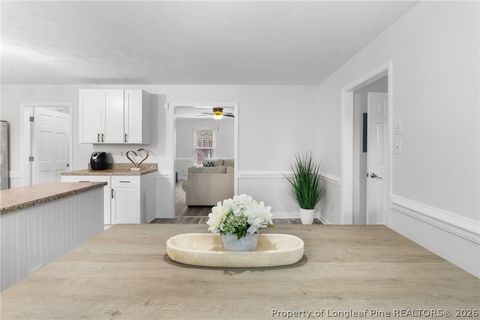 Tiny photo for 5587 Ashgrove Drive, Fayetteville, NC 28311 (MLS # 758219)