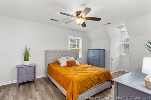 Tiny photo for 5587 Ashgrove Drive, Fayetteville, NC 28311 (MLS # 758219)