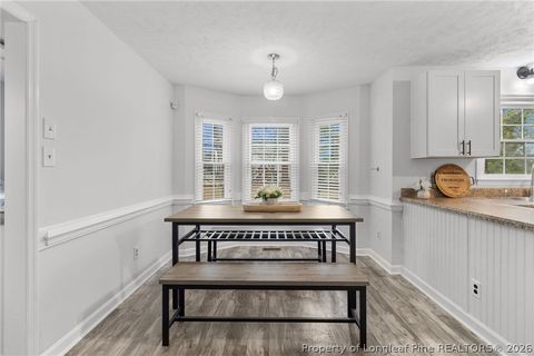 Tiny photo for 5587 Ashgrove Drive, Fayetteville, NC 28311 (MLS # 758219)