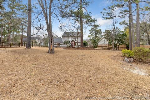 Tiny photo for 5587 Ashgrove Drive, Fayetteville, NC 28311 (MLS # 758219)