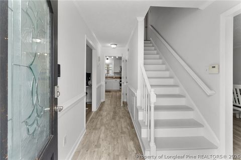 Tiny photo for 5587 Ashgrove Drive, Fayetteville, NC 28311 (MLS # 758219)