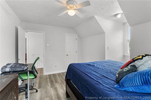 Tiny photo for 5587 Ashgrove Drive, Fayetteville, NC 28311 (MLS # 758219)