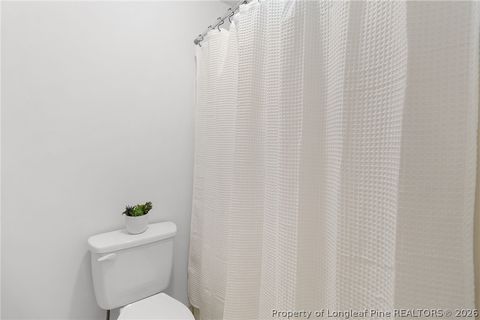 Tiny photo for 5587 Ashgrove Drive, Fayetteville, NC 28311 (MLS # 758219)