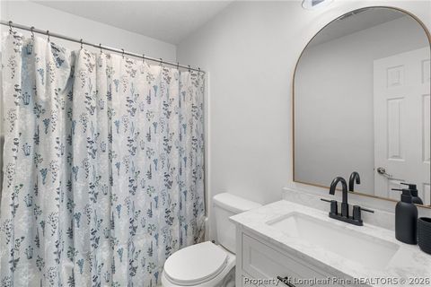 Tiny photo for 5587 Ashgrove Drive, Fayetteville, NC 28311 (MLS # 758219)