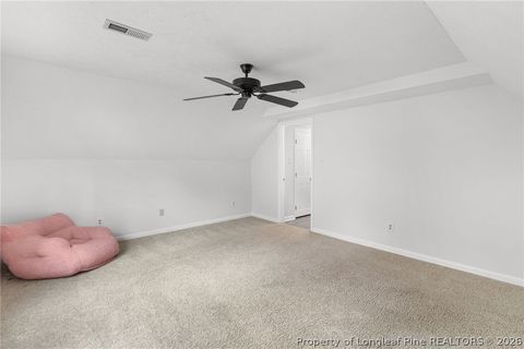 Tiny photo for 5587 Ashgrove Drive, Fayetteville, NC 28311 (MLS # 758219)