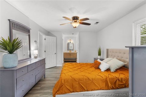 Tiny photo for 5587 Ashgrove Drive, Fayetteville, NC 28311 (MLS # 758219)