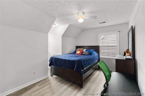 Tiny photo for 5587 Ashgrove Drive, Fayetteville, NC 28311 (MLS # 758219)