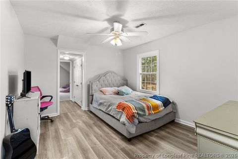 Tiny photo for 5587 Ashgrove Drive, Fayetteville, NC 28311 (MLS # 758219)