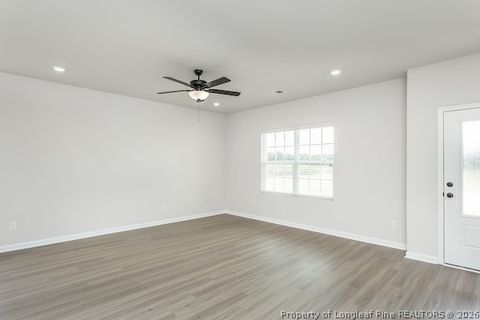 198 Laforce Lane Broadway NC 27505