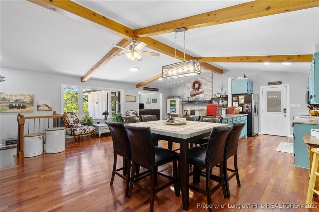 Photo of 185 Tree Cutters, Sanford, NC 27332 (MLS # 752248)