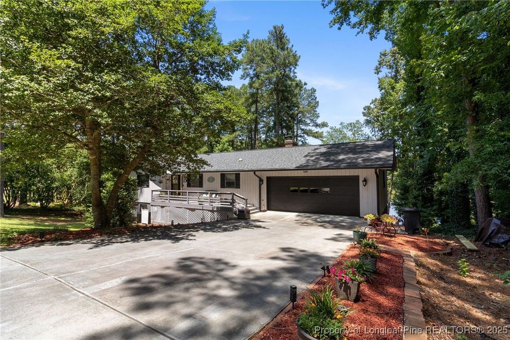 Photo of 185 Tree Cutters, Sanford, NC 27332 (MLS # 752248)