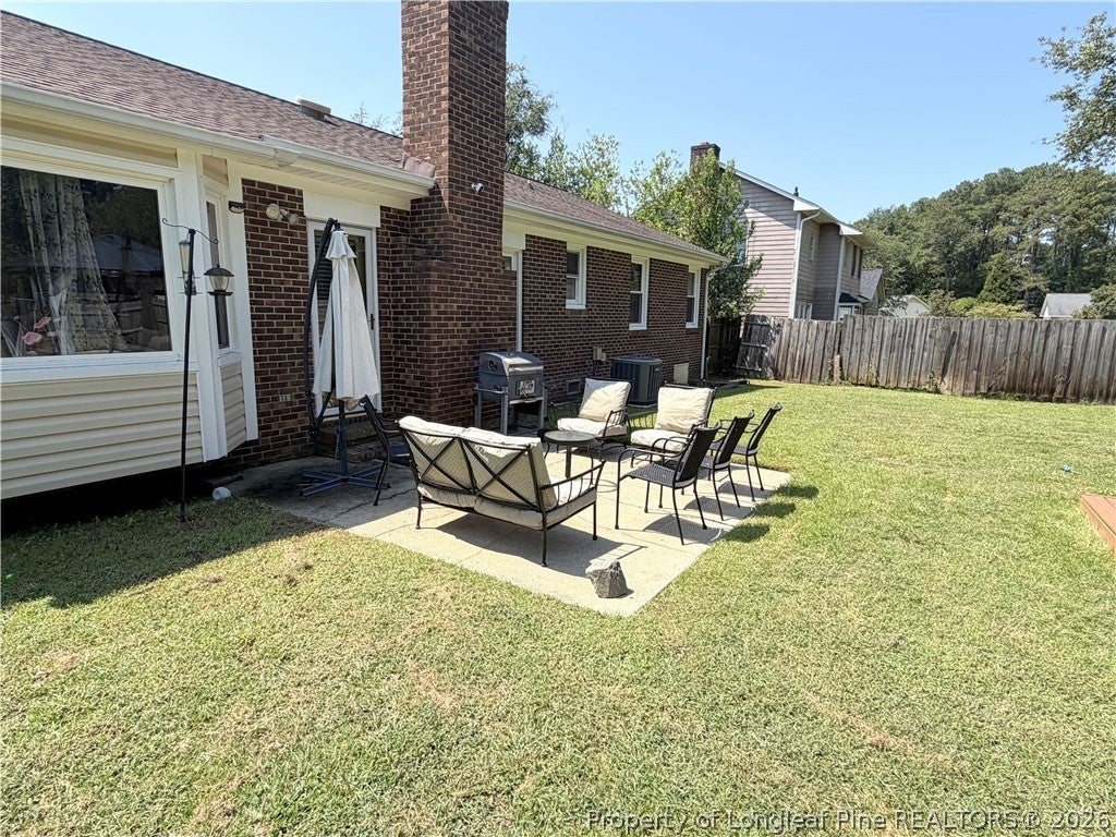 6349 Lake Trail Drive