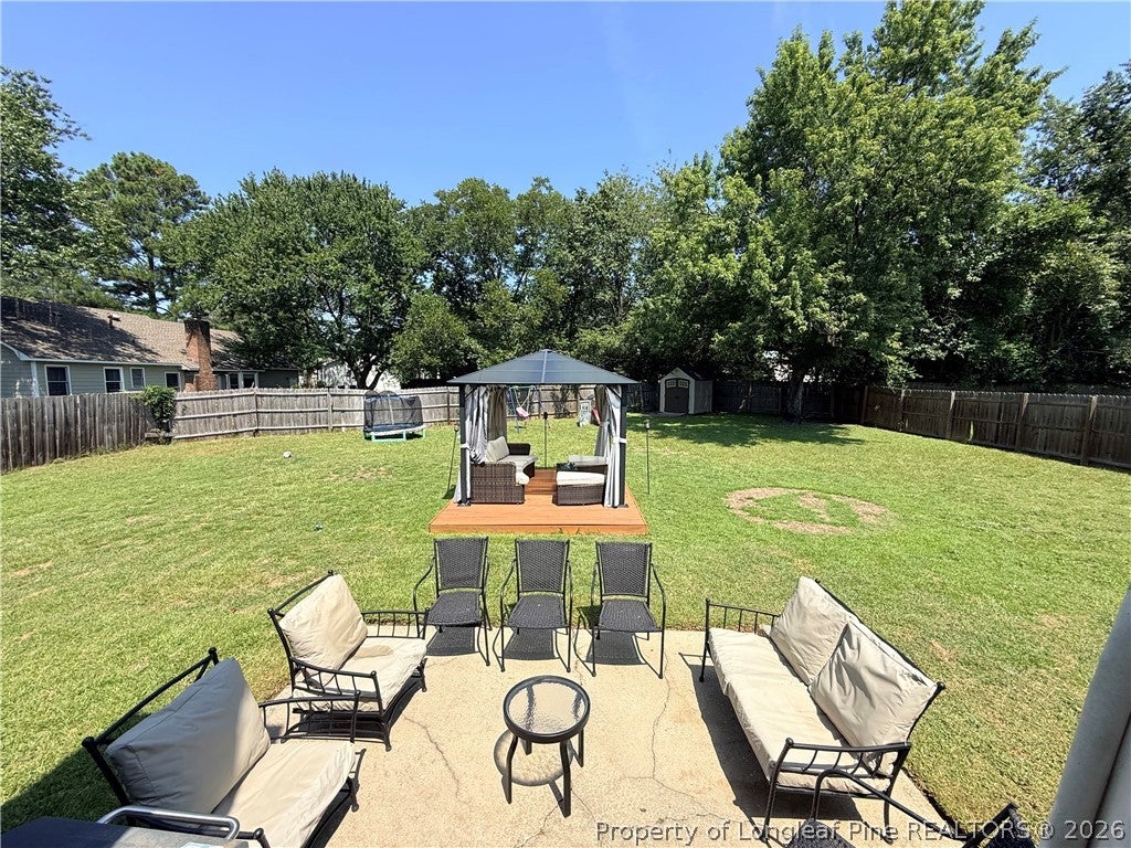6349 Lake Trail Drive